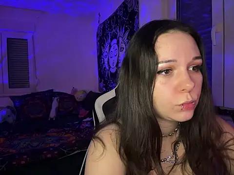 kinkygirl420x from StripChat