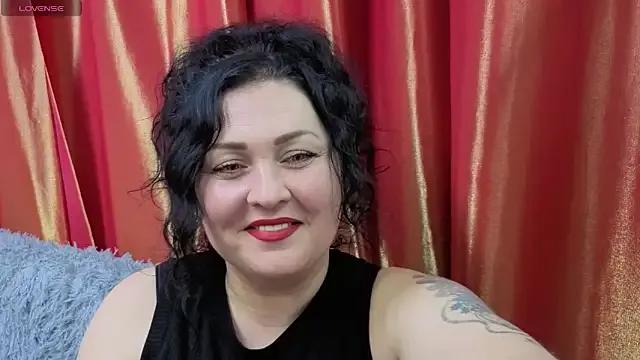 KinkyJemmax from StripChat is Freechat