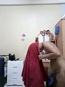KinkyKit_May from StripChat
