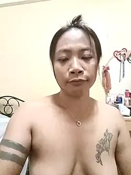 KinkyKit_May from StripChat is Freechat