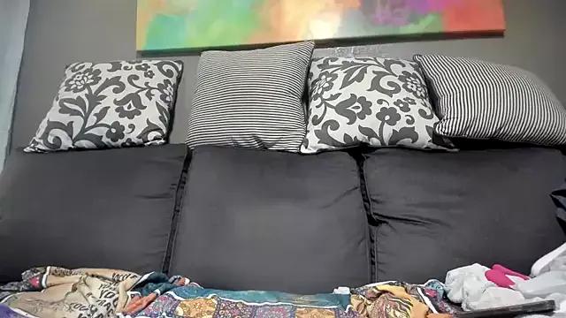 kinkykortney from StripChat