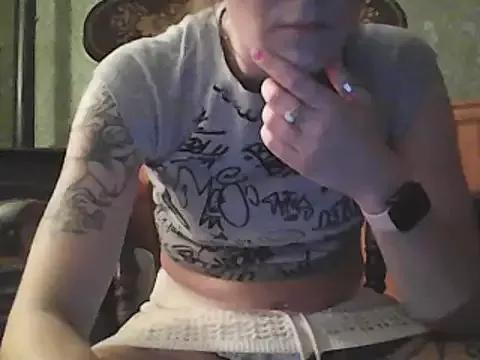 kinkykya1912 from StripChat
