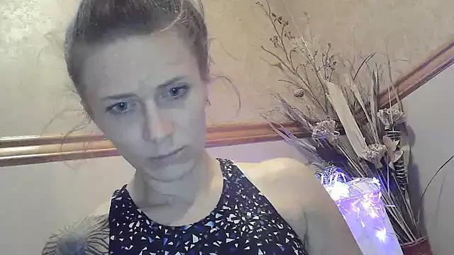 kinkykya1912 from StripChat