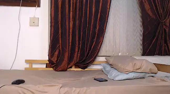 KinkyP696 from StripChat
