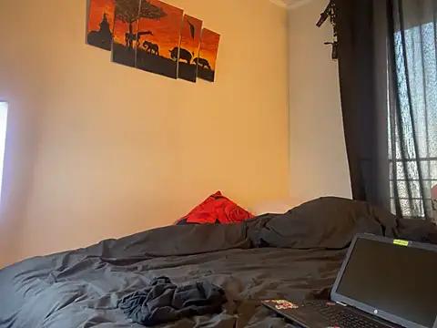 kinkysins69 from StripChat