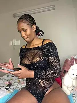 Kinkyy_ from StripChat