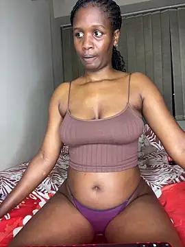Kinkyy_ from StripChat