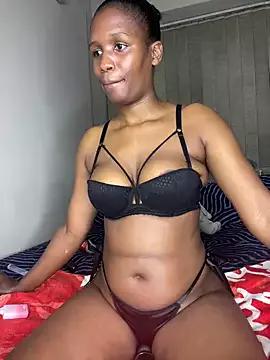 Kinkyy_ from StripChat