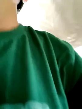 Kiqi3 from StripChat