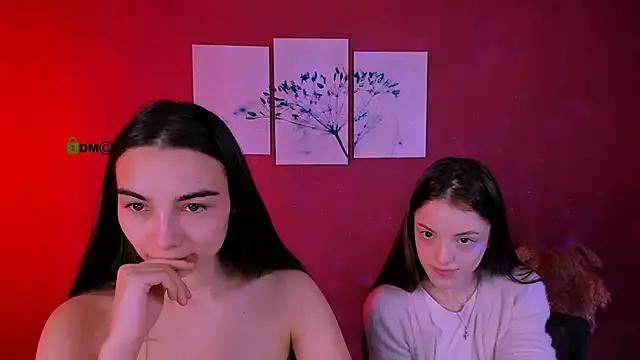 kira_light__ from StripChat is Freechat