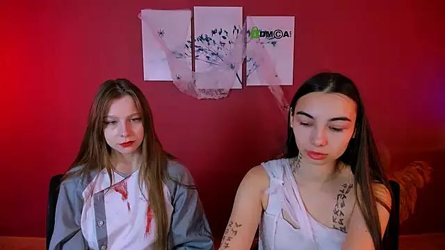 kira_light__ from StripChat is Freechat