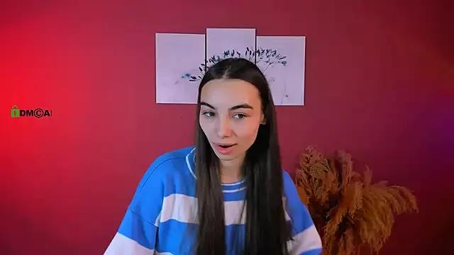 kira_light__ from StripChat is Freechat