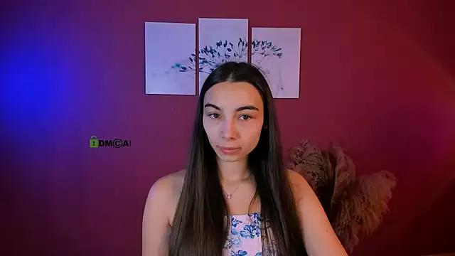 kira_light__ from StripChat is Freechat