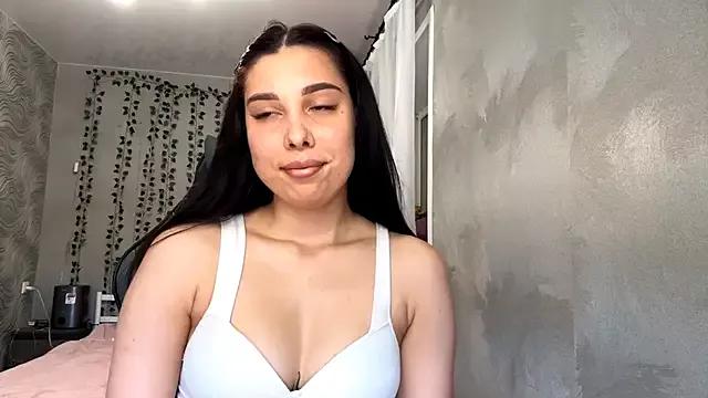 Kira_n1ght webcams show profile image 