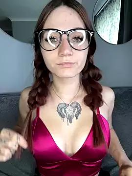 kira_vlad from StripChat is Freechat