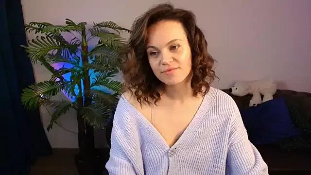 KiraEnergy from StripChat is Freechat