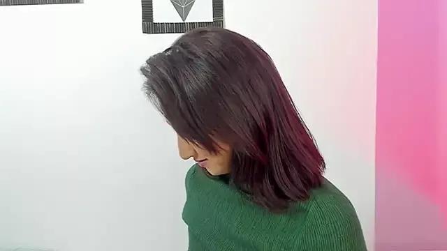 kirakay1 from StripChat is Freechat