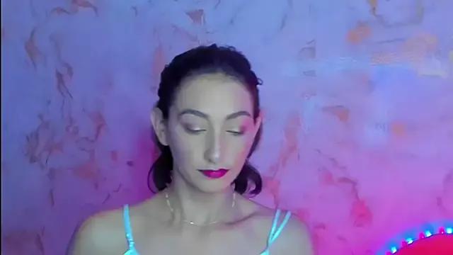 kirakay1 from StripChat is Freechat