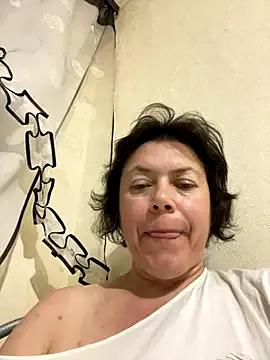 Kiramagic from StripChat is Freechat