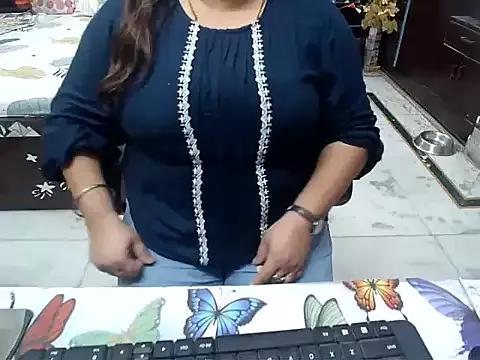 kiranpreet85 from StripChat is Freechat