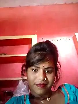 Kiranti_hot from StripChat is Freechat