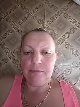 KiraSky56308 from StripChat is Freechat