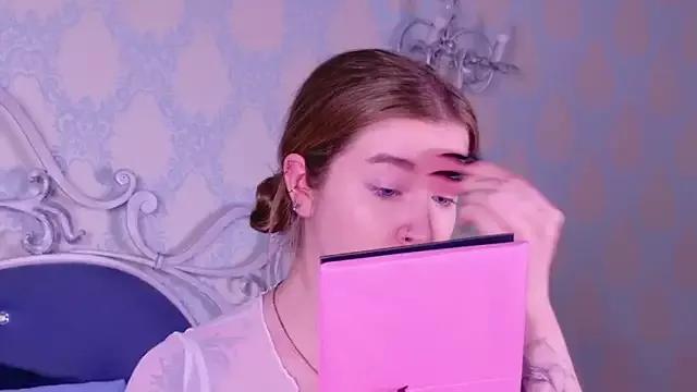 KirAss69 from StripChat is Freechat
