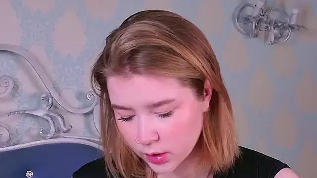 KirAss69 from StripChat is Freechat