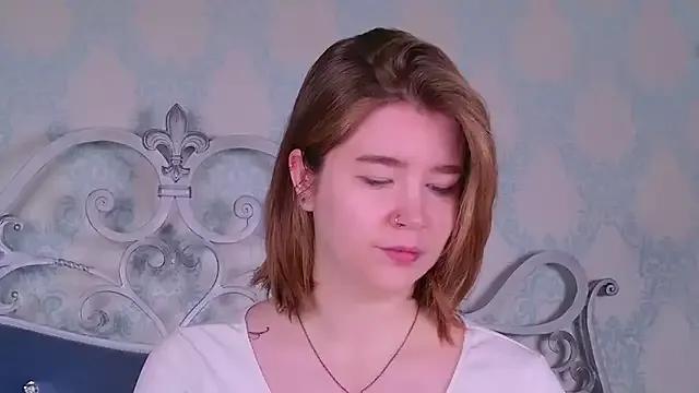 KirAss69 from StripChat is Freechat