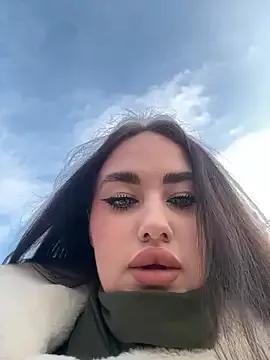 KiraSunshine from StripChat is Freechat