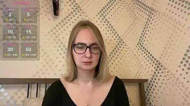 Photos of KiraxFate from StripChat is Private