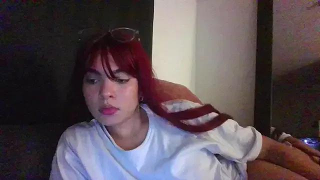 Kiri_Cutee from StripChat
