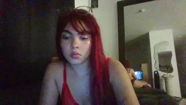 Kiri_Cutee from StripChat