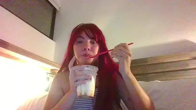 Kiri_Cutee from StripChat