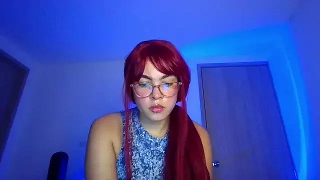 Kiri_Cutee from StripChat