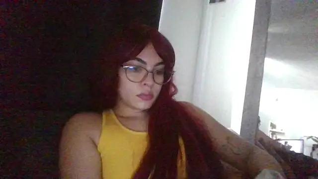 Kiri_Cutee from StripChat