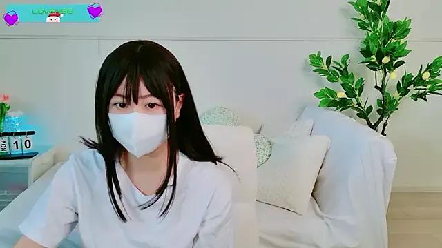 KIRINO_xx_ from StripChat