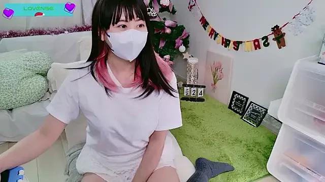 KIRINO_xx_ from StripChat