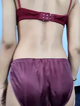Kiritika_1 from StripChat