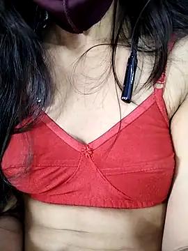 Kiritika_1 from StripChat