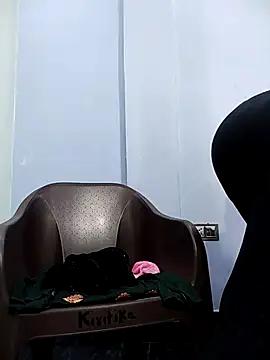 Kiritika_1 from StripChat
