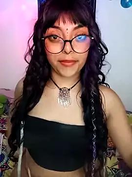 Kirmy_mi webcams show profile image 