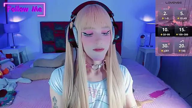 Kirmyy_ webcams show profile image 