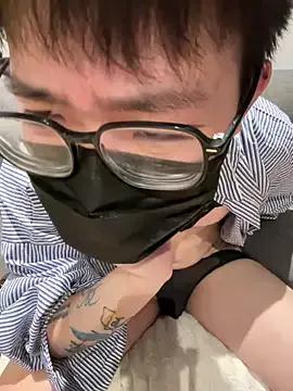 KiroooKim_ webcams show profile image 