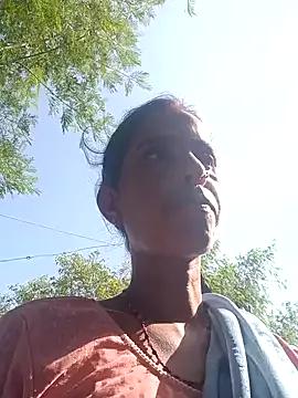 Kirti_k from StripChat is Freechat
