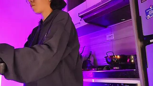 KishiRanma webcams show profile image 