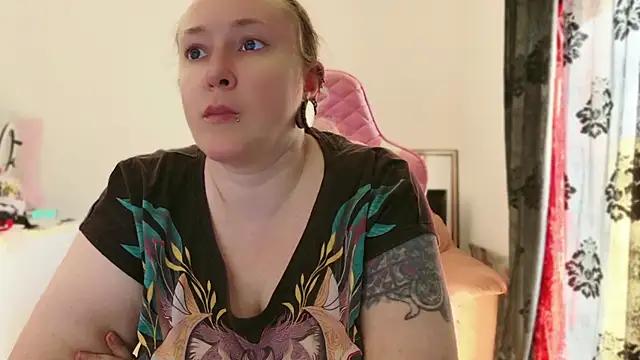 kisicaxx from StripChat