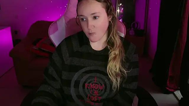 kisicaxx from StripChat