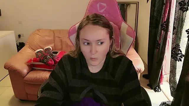 kisicaxx from StripChat