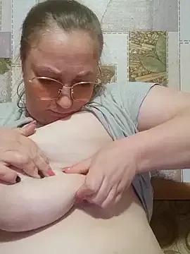 Kiss_Eva from StripChat
